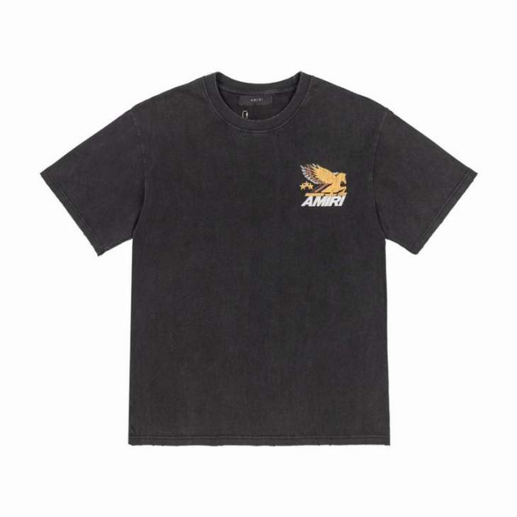 Picture of Amiri T Shirts Short _SKUAmiriS-XL19stx804623819